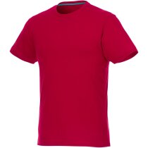 Camiseta de hombre con logotipo en poliéster 160 g/m2 Elevate Nxt Jade