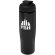 H2O Active® Tempo Bidón deportivo con Tapa Flip de 700 ml personalizado negro intenso