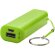 Powerbank de 1200 mAh Span con llavero y cable USB a micro USB Lima