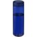 H2O Active® Vibe Bidón deportivo con tapa de rosca de 850 ml personalizado azul