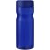 H2O Active® Eco Base Bidón deportivo con tapa de rosca de 650 ml personalizado azul