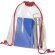 Mochila de cuerdas transparente 5L Lancaster