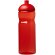 H2O Active® Base Bidón deportivo con Tapa Dome de 650 ml personalizado rojo