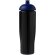 H2O Active® Tempo Bidón deportivo con Tapa Dome de 700 ml personalizado negro intenso/azul