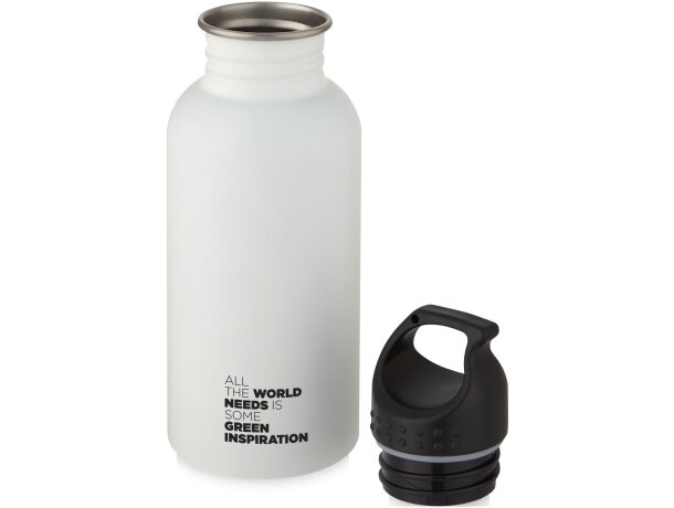 Bidón deportivo de 500ml Luca personalizado