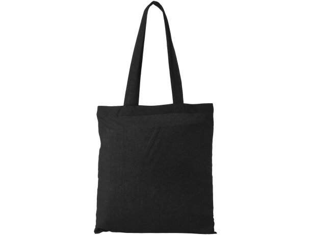 Bolsa Tote de algodón 180 g/m² Peru personalizada