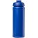 Baseline® Plus Bidón deportivo con Tapa Flip de 750 ml personalizado azul