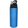 Bidón para merchandising Fitz aluminio tapa Flip 800ml sin BPA Azul