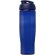 H2O Active® Tempo Bidón deportivo con Tapa Flip de 700 ml personalizado azul