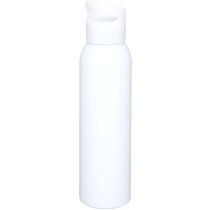 Bidones personalizados SKY de aluminio ligero y duradero 650ml