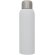 Botellas térmicas deportivas de 820ml Guzzle acero inoxidable elegantes Blanco detalle 6