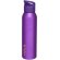 Bidón deportivo de 650 ml personalizado morado