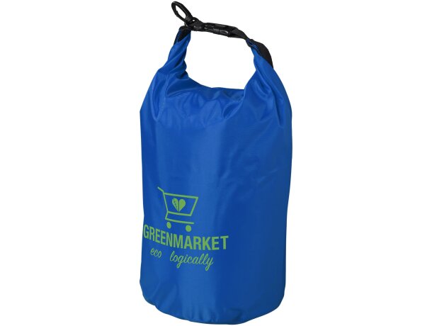 Bolsa de 5L impermeable The survivor