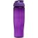 H2O Active® Tempo Bidón deportivo con Tapa Flip de 700 ml personalizado morado