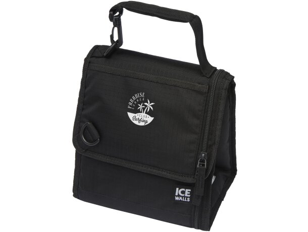 Bolsa térmica para comidas Ice-wall personalizado