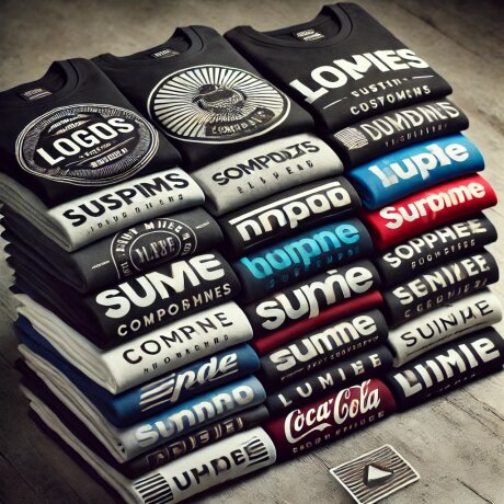 Camisetas personalizadas