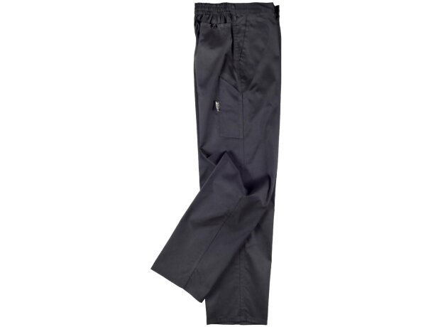 Pantalon básicos negro