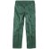 Pantalon básicos verde oscuro