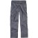 Pantalon básicos gris