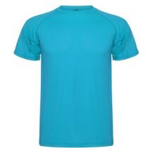 Camisetas de pádel personalizadas