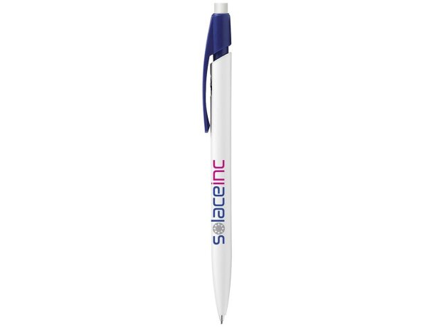 Portaminas Bic® Media Clic azul