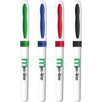 Rotuladores Bic personalizados