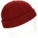 Gorros de lana con dobladillo Montreal Valento micro-polar anti-pilling detalle 6