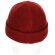 Gorro de invierno barato polar con dobladillo 300 g/m2 Montreal detalle 4