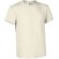 Camiseta para personalizar con logo Racing Valento calidad-precio inmejorable 100% algodón 160 g/m2 crudo natural