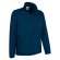 Chaquetas softshell de mujer con tres bolsillos Grizzly Valento Azul marino orion