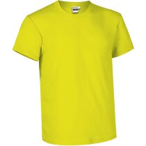 Camisetas mangas cortas corte regular poliéster 160 g/m2 Roonie