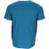 Camiseta tecnicas con logo Marathoner Valento tejido Dry-Knit bordado detalle 4