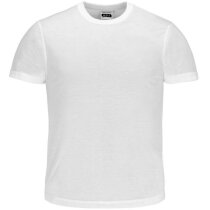 Camisetas publicitarias de algodón 160 g/m²