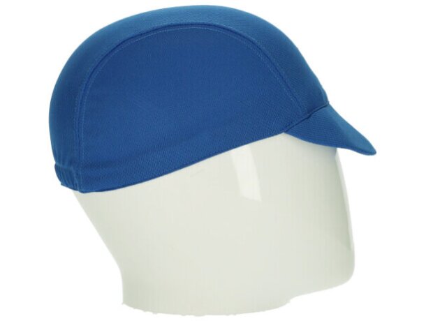 Gorra running para publicidad de poliéster 145 g/m2 Summit detalle 5