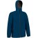 Chaquetas softshell personalizadas Darion Valento impermeables poliéster 200 g/m2 Azul marino orion