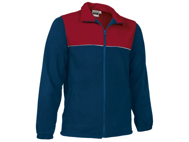 Chaqueta polar PACIFIC Valento