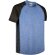 Camiseta técnica unisex transpirable 150 g/m2