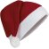 Gorro de papa noel fieltro 220 g/m2 clásico