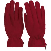 Guantes de poliéster 200 g/m2