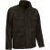 Chaquetas softshell Jeremy Valento multibolsillos con forro interior