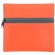 Bolso de viaje plegable Vika naranja