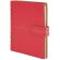 Agenda milan camel dia pagina personalizadas rojo