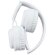 Auriculares bluetooth Apolo blanco