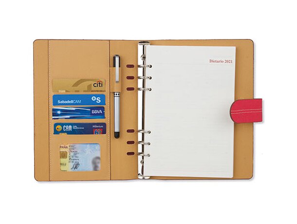 Agenda milan camel dia pagina camel