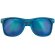 Gafas finish madera color Ransom azul