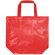 Bolsa nevera Quebec rojo