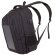 Mochila portaordenador solar negro