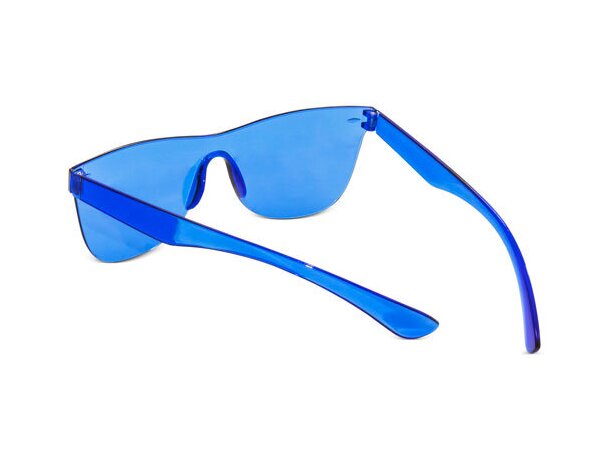 Gafas Elton azul