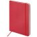 Notebook deluxe Harvard rojo