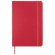 Notebook deluxe Harvard rojo